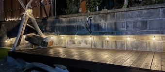 Experience the bliss of Cape Mihama Enjoy the beauty of Heda Bay bathed in the setting sun while en / Numazu Shizuoka