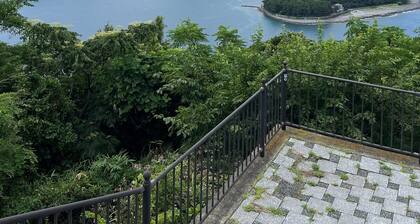 Experience the bliss of Cape Mihama Enjoy the beauty of Heda Bay bathed in the setting sun while en / Numazu Shizuoka