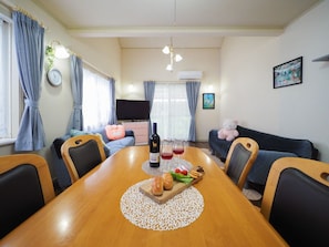 تناول الطعام