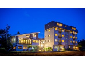 Exterior - Japanesestyle room with bath and toiletNonsmok / Kitaazumi-gun Nagano (Kitaazumi-gun)