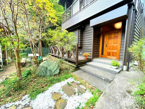 Hanno Terrace A healing space away from the hustle - Hanno Terrace / Hanno Saitama