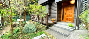 Hanno Terrace A healing space away from the hustle - Hanno Terrace / Hanno Saitama