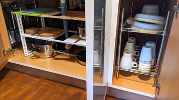 1 多间卧室、免费 WiFi