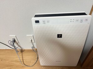 1 soveværelse, skrivebord, gratis Wi-Fi, sengetøj