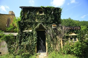 Fachada