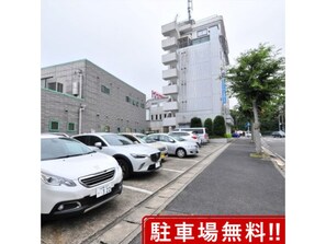 Property grounds - Basic Plan Room only  Nonsmoking Double Room / Suzuka Mie (Suzuka)