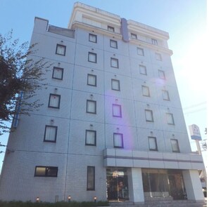 Exterior - Basic Plan  Room only  Single Room  Nonsmoking  / Suzuka Mie (Suzuka)