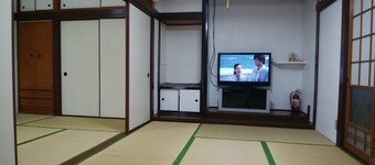 10 min walk from Shibushi st max 5 ppl - Minoru Minpaku 1 / Shibushi Kagoshima