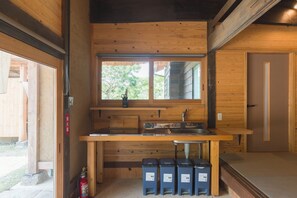 冰箱、厨具/餐具
