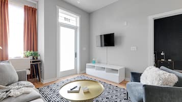 TV connectée