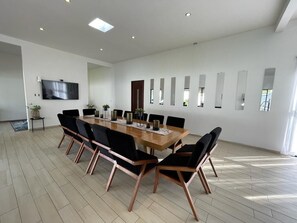 Meeting facility - House Las Palmas (TICUMAN)
