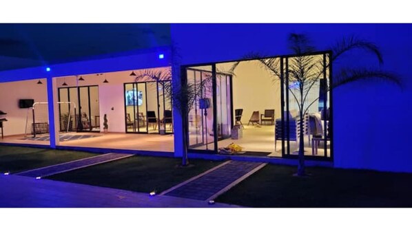 Exterior - House Las Palmas (TICUMAN)