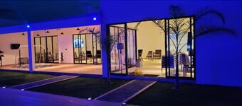 House Las Palmas
