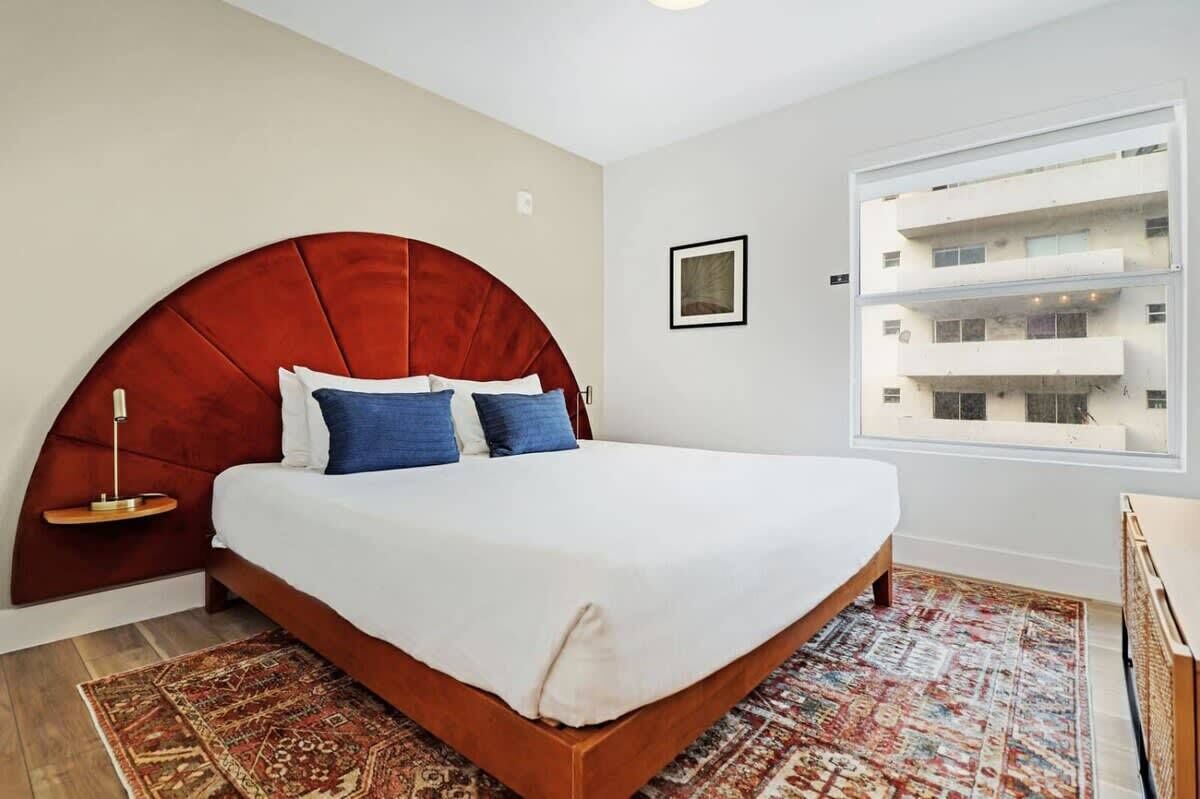 Roami at The Carmela | Group Friendly | 4 Bedroom