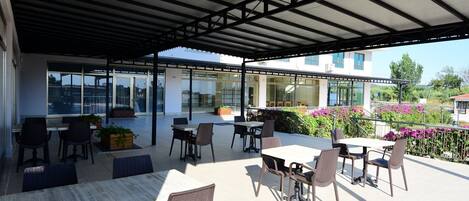 Teras/patio