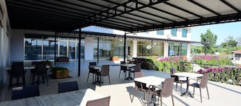KALİYE ASPENDOS HOTEL