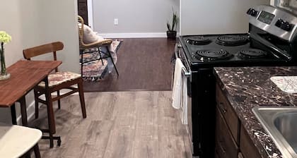 Cozy Cottage in DT Florence, AL.