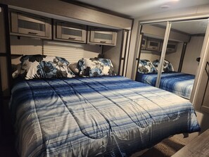 1 chambre, Wi-Fi