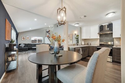 Sacramento Retreat w/ Pool, Tub, & Backyard Golf Oasis