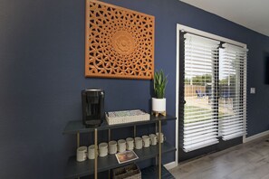 Interior - Sacramento Retreat w/ Pool, Tub, & Backyard Golf Oasis (Sacramento)