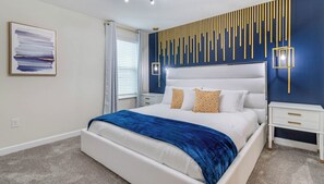 8 habitaciones, escritorio, tabla de planchar con plancha y wifi gratis 