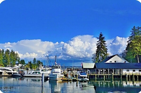 Marina