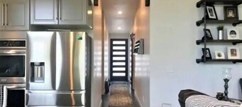 5 STAR Modern Bungalow in the heart of Downtown