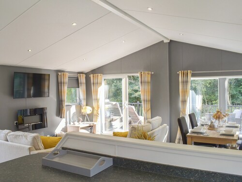 2 bedroom accommodation in Dollar