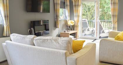 2 bedroom accommodation in Dollar