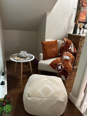 Älytelevisio, takka, tietokoneen näyttö