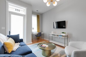 TV connectée