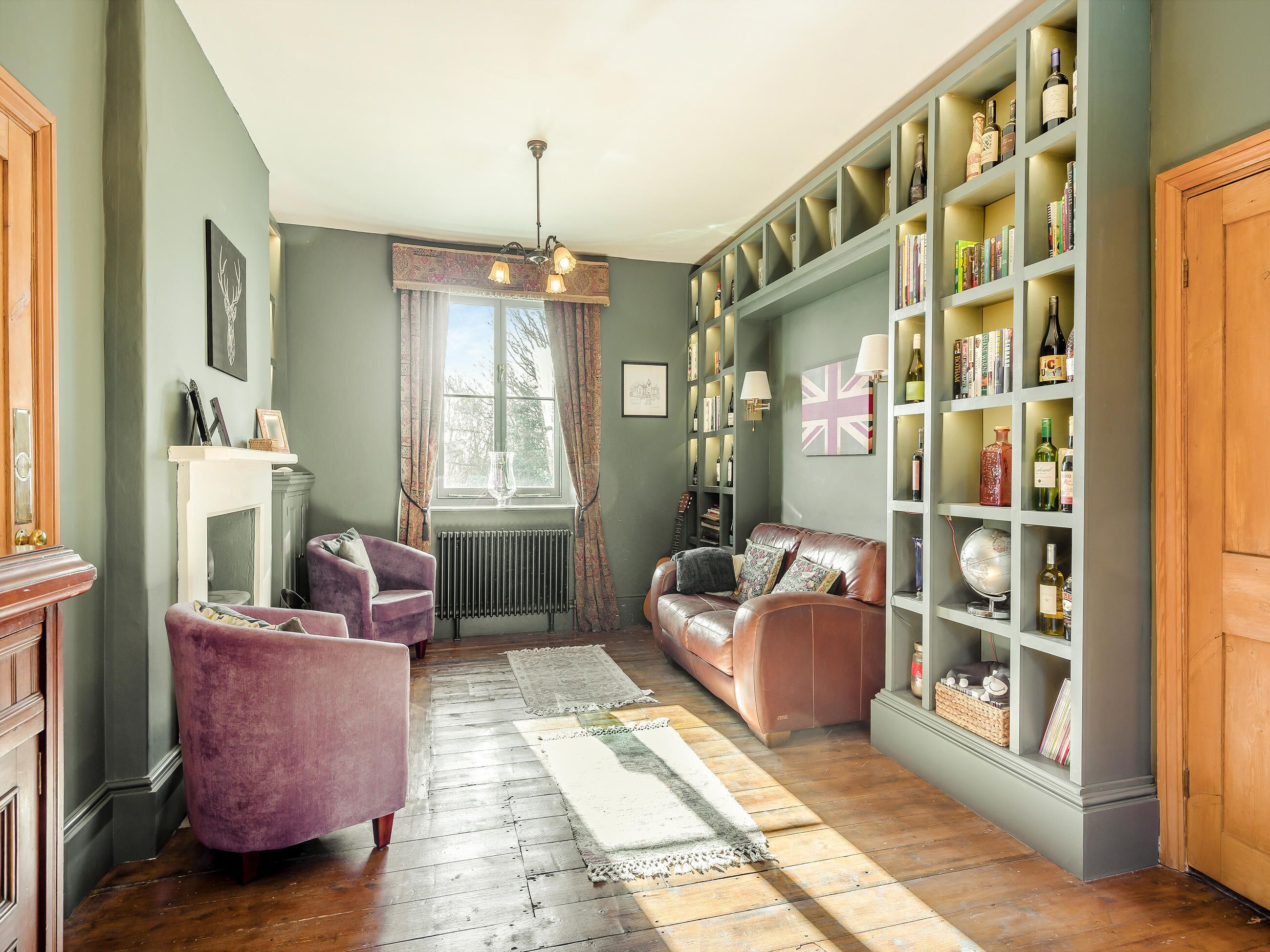 Nestled In The Glorious Somerset Countryside With Views Of The Mendips. - Weston-super-Mare