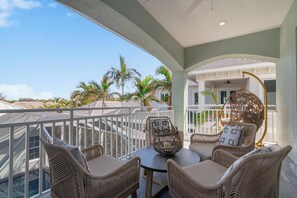 Property grounds - Elegant Naples Homes with Private Pool and Steps from Beach by Esthetic Stays (Naples)