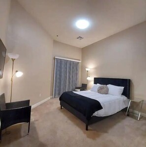 2 habitaciones y wifi 