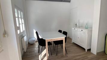 Dineren