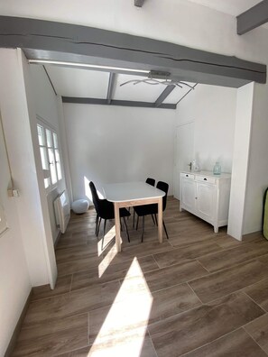 Spiseområde