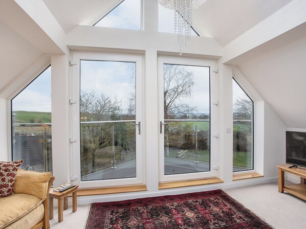 منطقة المعيشة