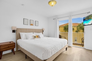 3 bedrooms, WiFi - Cozy Modern Townhome near Disney (Kissimmee)