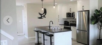 Brand new townhouse in Red Deer