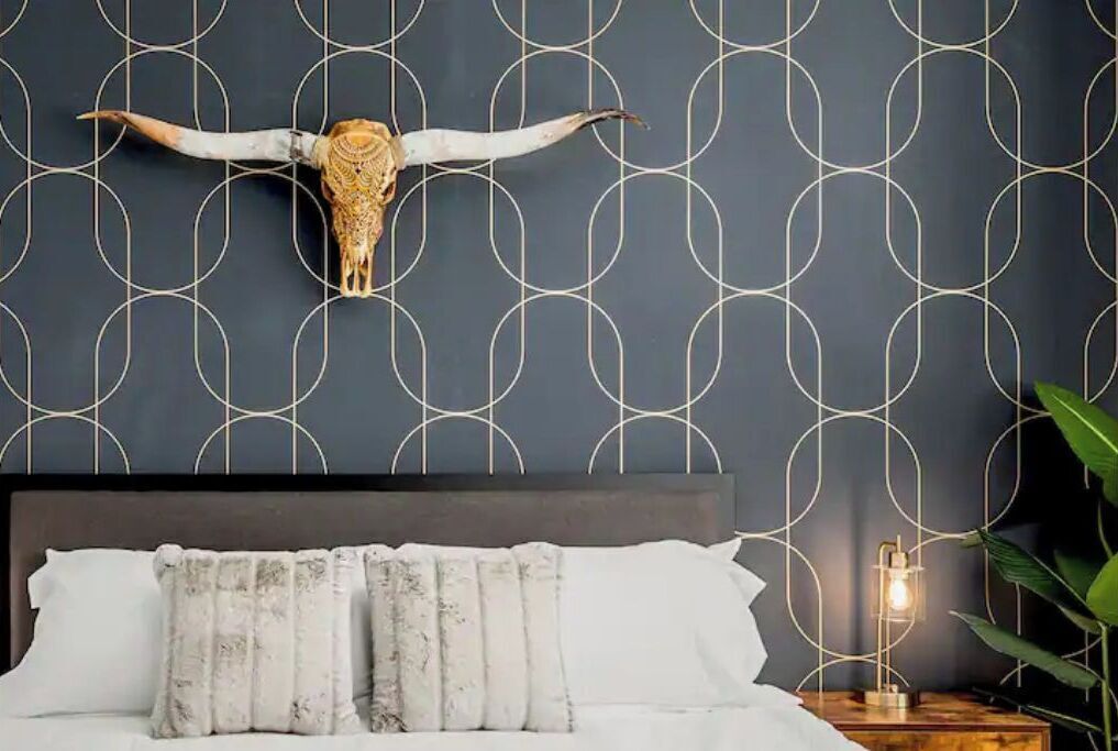 3 bedrooms, in-room safe, desk, iron/ironing board