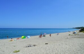 Plage Ă proximitĂ©, pĂȘche sur place