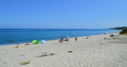 2 bedroom cozy home in San Nicolao