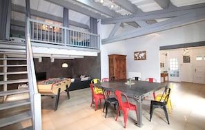 Sala de jogos