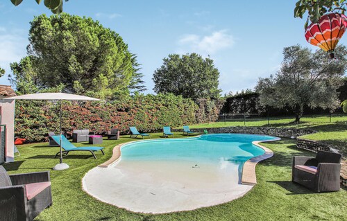 Superbe maison à Malataverne