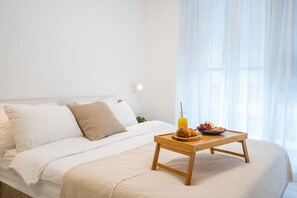 3 dormitorios, tabla de planchar con plancha, wifi gratis