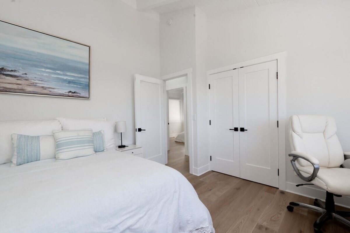 Photo 49 of Riviera - Pacific Grove House - New Modern Luxury