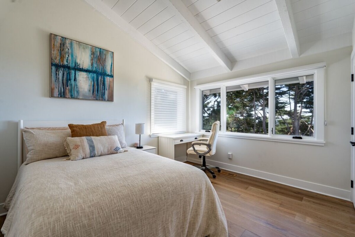 Photo 18 of Riviera - Pacific Grove House - New Modern Luxury