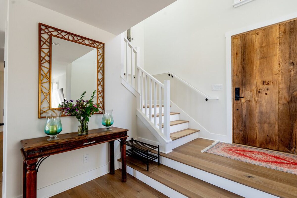 Photo 23 of Riviera - Pacific Grove House - New Modern Luxury