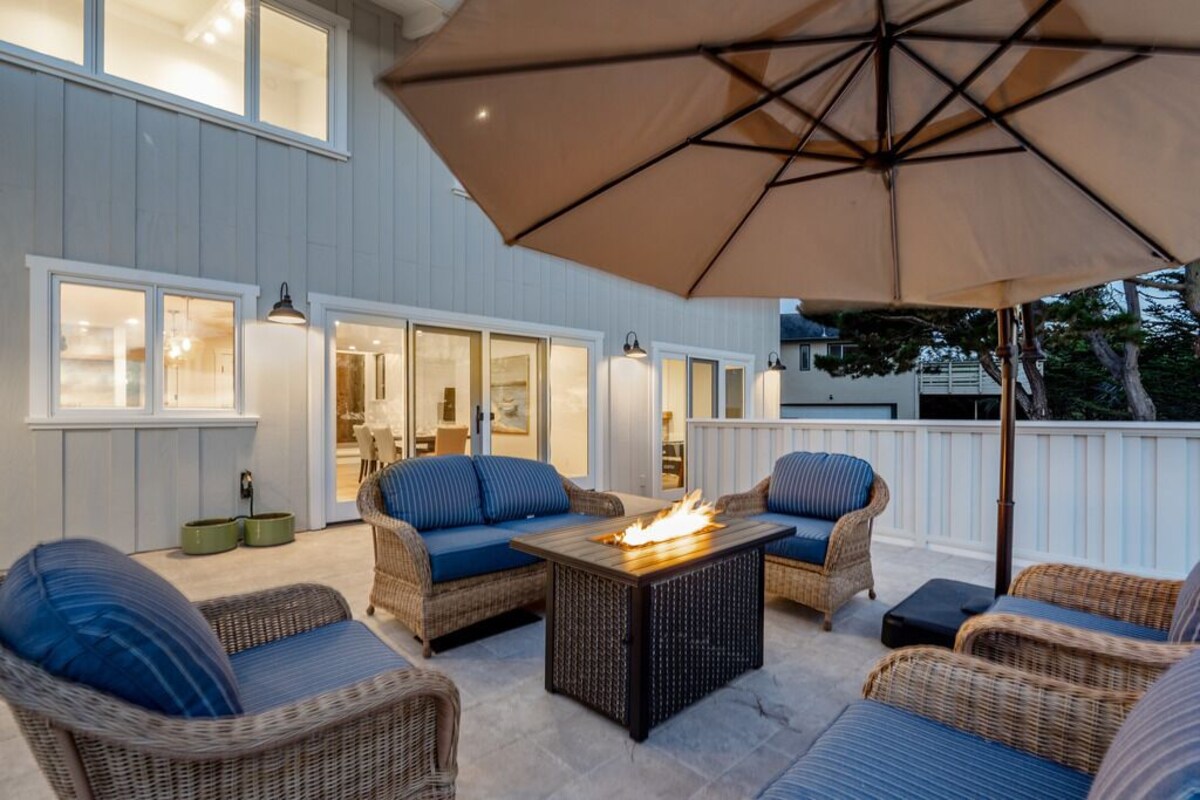 Photo 4 of Riviera - Pacific Grove House - New Modern Luxury