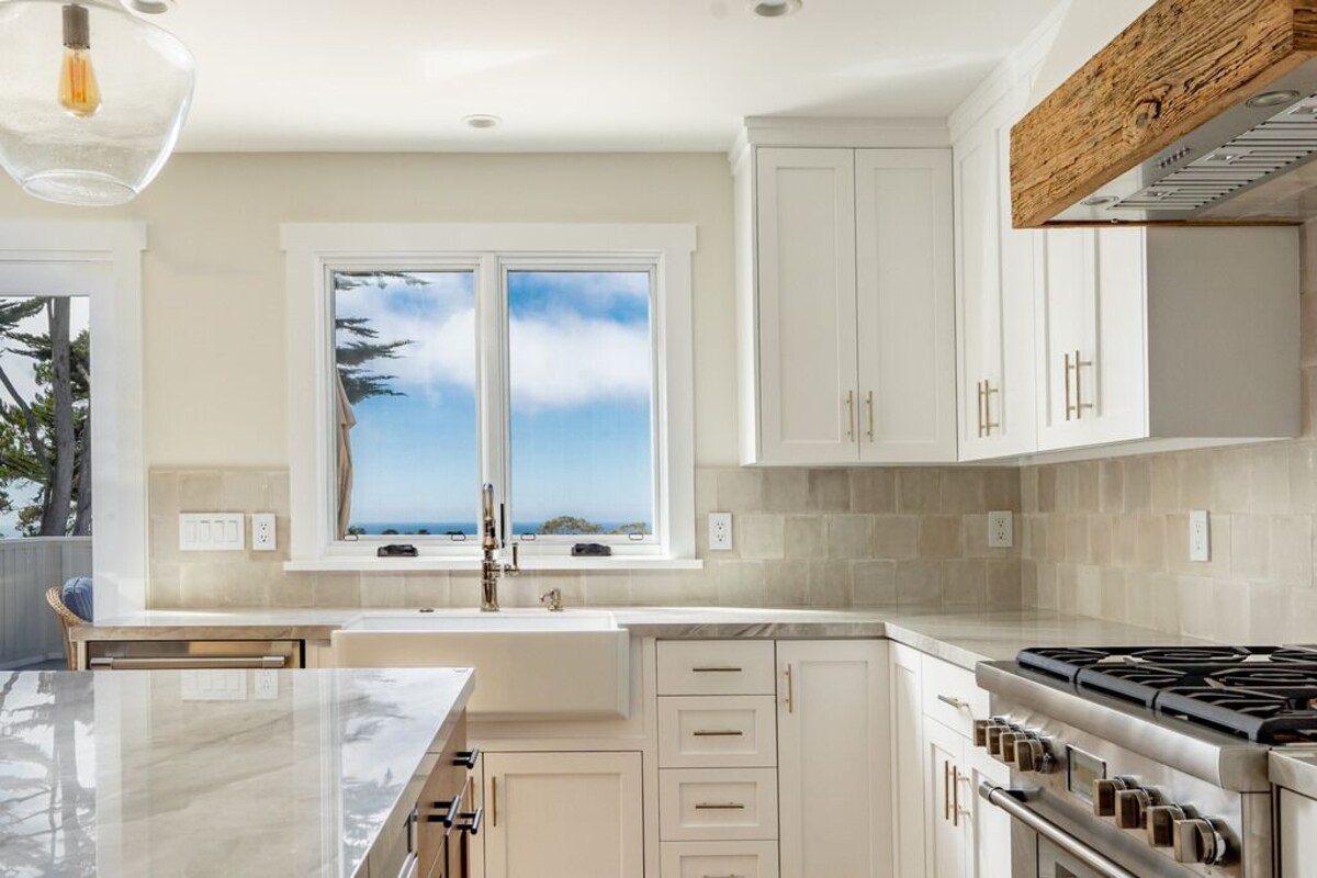 Photo 8 of Riviera - Pacific Grove House - New Modern Luxury